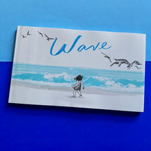 Load image into Gallery viewer, Wave
