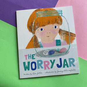The Worry Jar