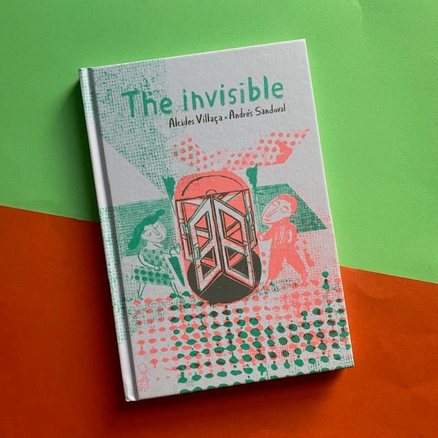 The Invisible