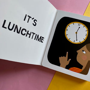 Rhyme Hungry