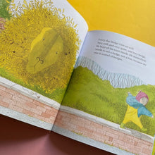 Load image into Gallery viewer, Hedge Lion *Signed Copies*
