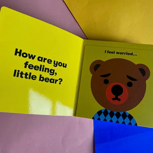 How Are You Feeling?