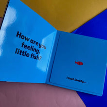 Load image into Gallery viewer, How Are You Feeling?
