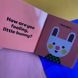 How Are You Feeling?