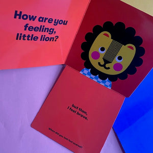 How Are You Feeling?