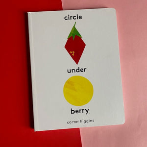 Circle under Berry