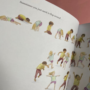 how Do You Dance?