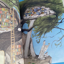 Load image into Gallery viewer, Everything You Need For A Treehouse
