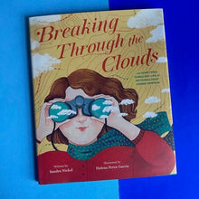 Load image into Gallery viewer, Breaking Through The Clouds
