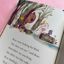 Load image into Gallery viewer, Bear &amp; Bird: The Picnic and Other Stories *signed copy available*
