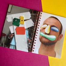 Load image into Gallery viewer, Lockdown Masks
