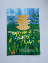 Load image into Gallery viewer, Leopard - Issue 1
