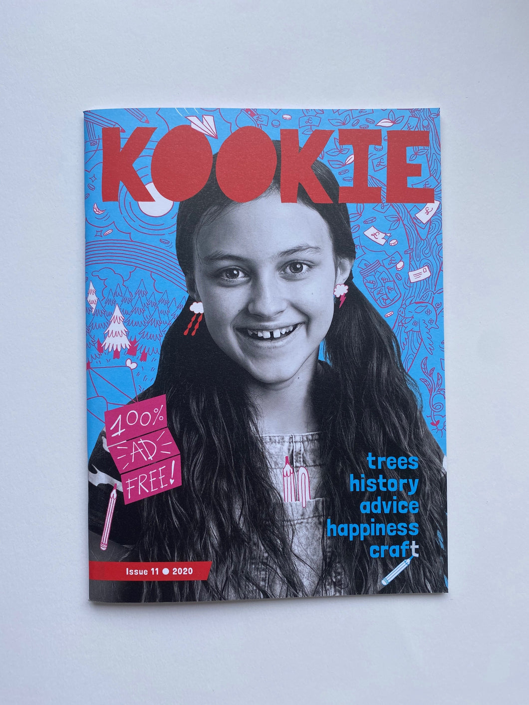 Kookie - Issue 11