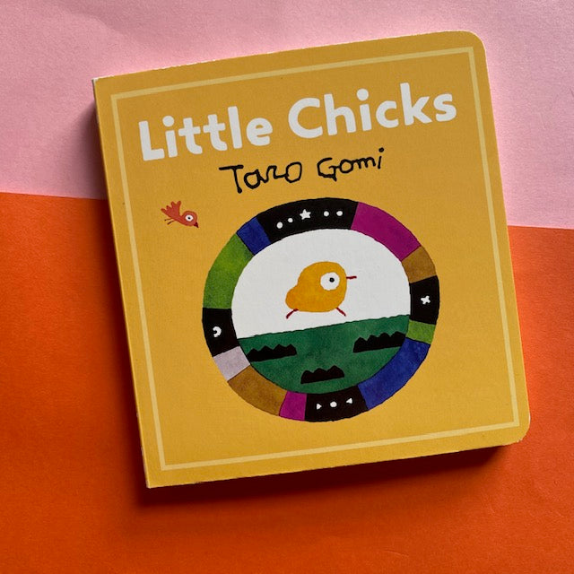 Little Chicks