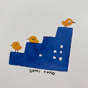 Little Chicks