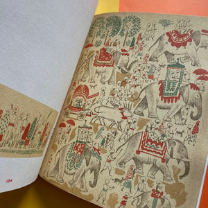The Adler Collection of Soviet Children's Books 1930-1933