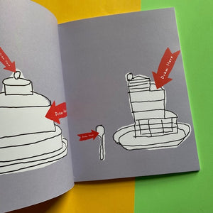 Cake Book