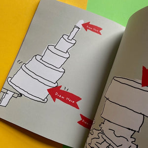Cake Book