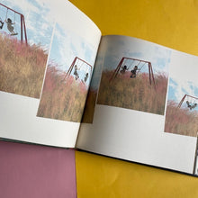 Load image into Gallery viewer, The Swing
