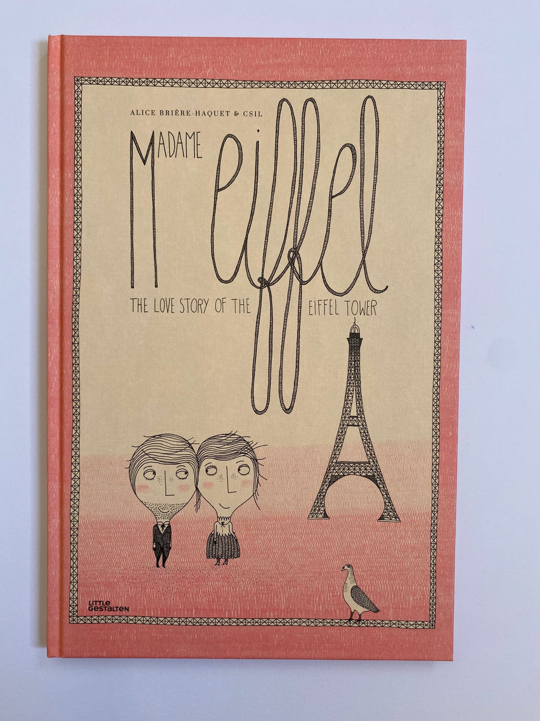 Madame Eiffel