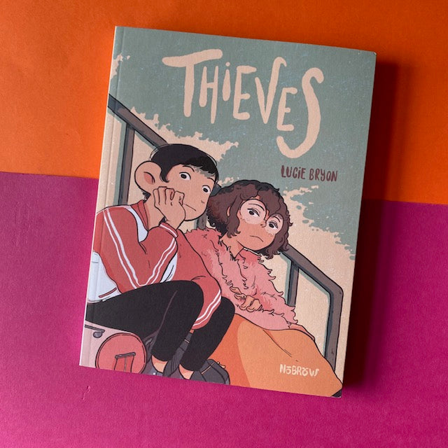 Thieves