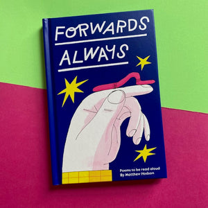Forward Always