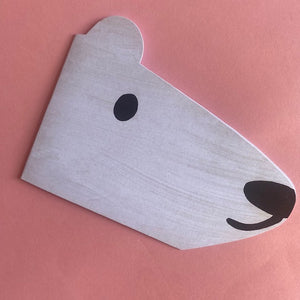 Bear Cards