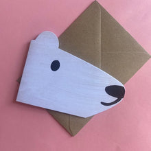 Load image into Gallery viewer, Bear Cards

