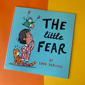 The Little Fear