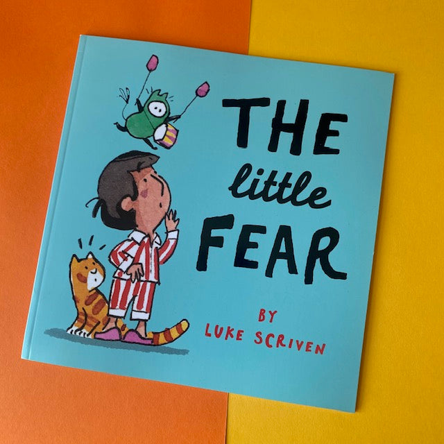 The Little Fear