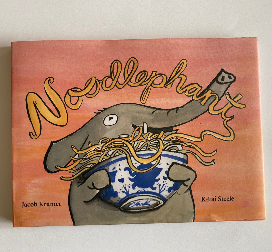 Noodlephant