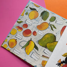 Load image into Gallery viewer, Farah Loves Mangoes
