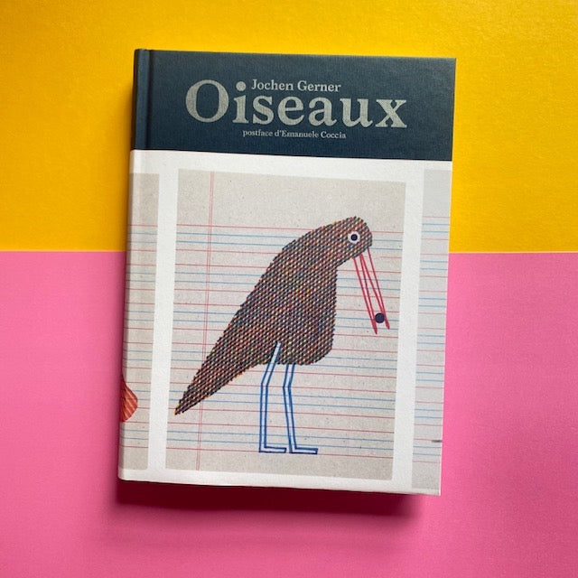 Oiseaux