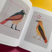 Load image into Gallery viewer, Oiseaux

