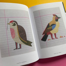 Load image into Gallery viewer, Oiseaux
