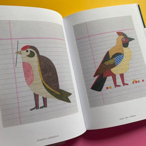 Oiseaux