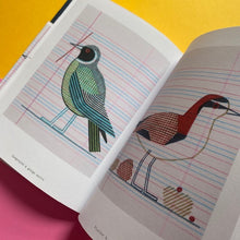 Load image into Gallery viewer, Oiseaux
