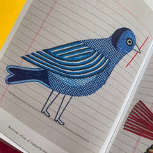 Load image into Gallery viewer, Oiseaux
