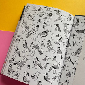 Oiseaux