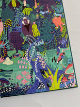 Load image into Gallery viewer, Day &amp; Night: Rainforest
