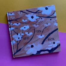 Load image into Gallery viewer, The Red Tin Box
