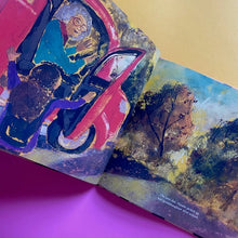 Load image into Gallery viewer, The Red Tin Box
