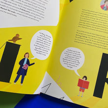 Load image into Gallery viewer, A History Of Words For Children

