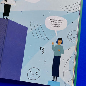 A History Of Words For Children