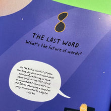 Load image into Gallery viewer, A History Of Words For Children

