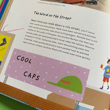 Load image into Gallery viewer, A History Of Words For Children

