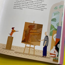 Load image into Gallery viewer, A History Of Pictures For Children

