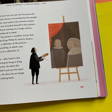 Load image into Gallery viewer, A History Of Pictures For Children
