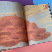 Load image into Gallery viewer, Kumo: The Bashful Cloud
