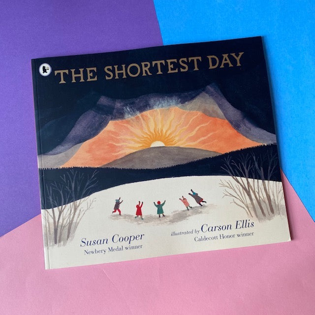 The Shortest Day